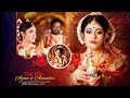 Ayan Weds Anushri | Cinematic Wedding Video | Shubho Vivah #ayanushri