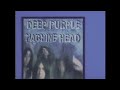 Deep Purple - Lazy - Backing track with vocal 80% speed