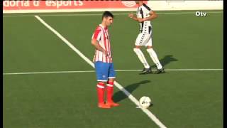 cd onda VIII memorial carlos lópez 27-07--2017
