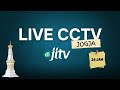 CCTV JOGJA LIVE 24 JAM DI JOGJA ISTIMEWA TELEVISI (JITV) - WOW INDAHNYA PANORAMA JOGJA