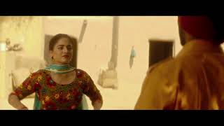 GANNI । Nikka Zaildar 2 Ammy Virk, Punjabi Song 2017