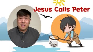 [EPCBC] 엘파소 중앙침례교회 Kids Sunday school - 12/6/2020 \