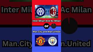 Would You Rather? | Football Edition 14 #shorts