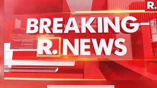 Breaking News! Police Station Attacked In Tral, Kashmir