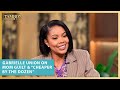 Gabrielle Union on Mom Guilt & “Cheaper by the Dozen”DESC: