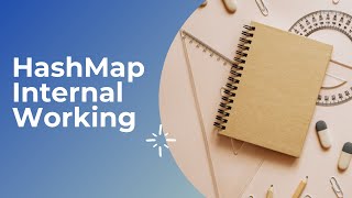 Java Interview Questions | HashMap Java8 Implementation(Theory)