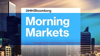 Morning Markets for Monday, Dec. 15, 2025