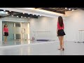 Sofia (Beginner) teach line dance
