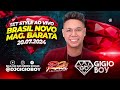 CD AO VIVO GIGIO BOY EM BRASIL NOVO - MAGALHÃES BARATA - LENDARIO RUBI - 20-07-2024