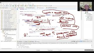 Book Java OOP and Data Structures Chapter 10 Video 3
