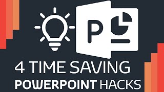 Time Saving PowerPoint Hacks