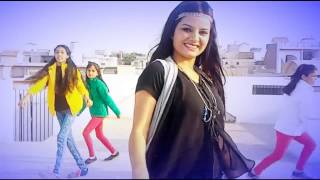 Aaj mood ishqholic hai by Beauty n grace dance acade   YouTube