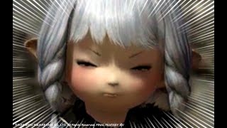 【FF14】ダ、ダイヤ3いけた…！(歓喜)カジュアル＆ランクマ！【ナイト/ダイヤ】※概要欄必読※クリスタルコンフリクト /ランクマッチ【PS5】FFXIV[FINALFANTASYXIV] 女性実況