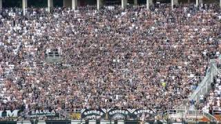 Classico- Corinthians vs Palmeiras