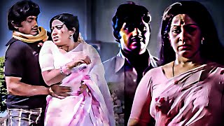 നിനക്ക് പെരുമാറാൻ അറിയില്ല Jayan, Sheela | Sarapancharam