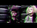 Nova Twins - Bassline B*tch (Official Music Video)
