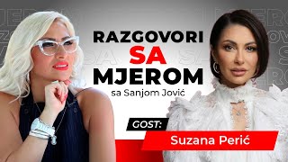 Gost Suzana Perić u emisiji \