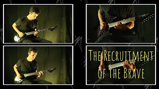 LUBIS "SIGNA INFERRE" - The Recruitment of the Brave (guitar playthrough)