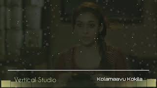 Coco😘~Kolamaavu Kokila💘 | Best Love Tamil Whatsapp Status | Nayanthara