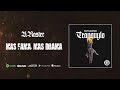 B Raster - Mas Fama, Mas Drama (Audio Oficial)