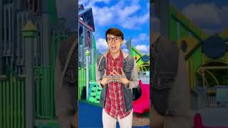 How Teachers Think Elementary School Bullying Works 🍎 #TheManniiShow.com/series