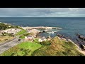 ireland breathtaking views in 4k. uhd