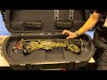 new skb iseries bow case ata 2024