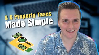 This Simple Formula Shows Your True South Carolina Property Tax