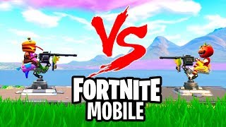 Fortnite Comida Videos 9videos Tv - nuevo modo guerra de comida en fortnite mobile fortnite android y ios