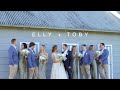 Kangaroo Valley // ELLY + TOBY  // WEDDING VIDEO // GENER8MEDIA