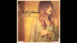 Torpedo - Jillette Johnson