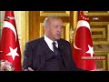 cumhurbaşkanı erdoğan ayasofya nın adını cami olarak koyarız