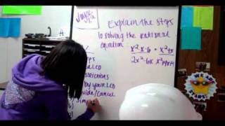 LEE AVID Tutorial