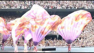 Cruel Summer: Taylor Swift Live at MCG with Opening Acts | Melbourne, Australia | 17th Feb 2024