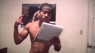 BUFFCORRELL - SHE LOOKED UP BUFFDOG (RAP SONG)