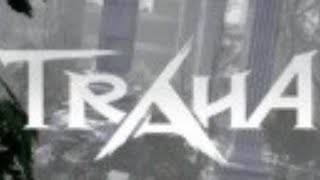 【TRAHA　トラハ】#4 相変わらずよく分かってないけどストーリー進めてみるかー♪【概要欄を必ず見てね♪】