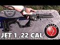 Hatsan Jet 1 PCP Airgun .22 Cal