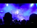 Imagine Dragons NATURAL first ever live performance ABQ 7/18/18