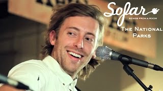 The National Parks - You Are Gold | Sofar Fort Worth