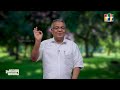 പ്രഭാത വന്ദനം br. aniyan varghese powervision tv epi 1035