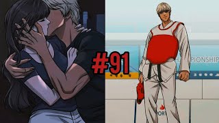 Downfall of Han Jeha?! | Questism Chapter 91 Explained |