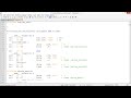 Inline in C