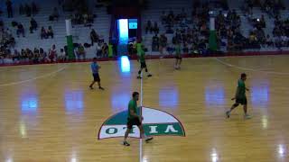 VILO vs DORREGO (LHC)