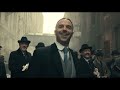 the final battle with kimber s01e06 peaky blinders.