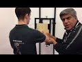 1minutekungfu meridian kung fu how to break a board