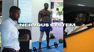 How a Man Actually Rewires His Nervous System (Full Blueprint)