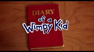 Diary of a Wimpy Kid Teaser Trailer! Full film drops August 3rd.