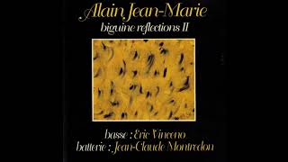 #jazzislands ALAIN JEAN-MARIE - AN TI KAZ-LA (BIGUINE REFLECTIONS II - HAITI)