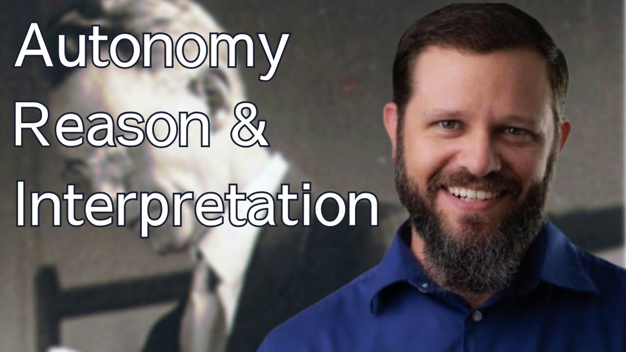 Presuppositionalism Reexamined Youtube