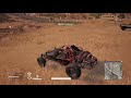 【音量注意】おもしろシーン集 1【ps4版pubg】